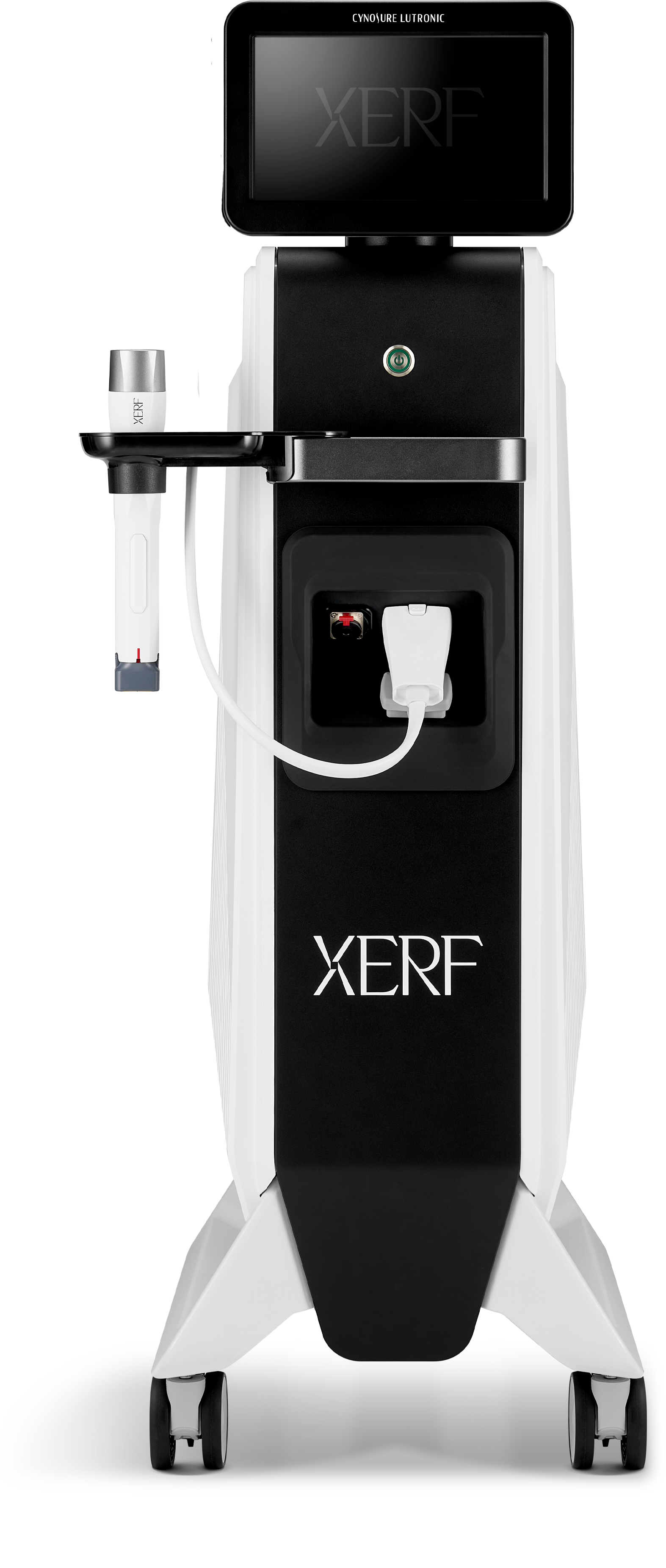 SKIN&CELFREE エルセーヌ XERF Skin Tightening Device | Fine Line Medical Aesthetics